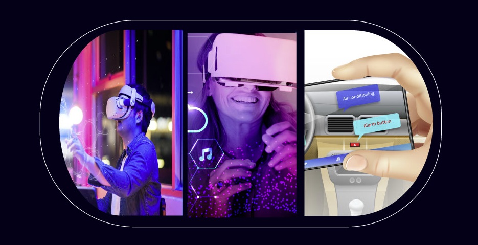 Melyiket válasszam? VR / AR / MR